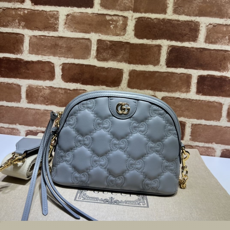 G*u*i satchel bags